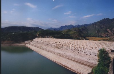堤坝安全在线监测系统