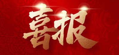 【企业荣誉】喜讯连连传捷报 硕果累累谱新篇